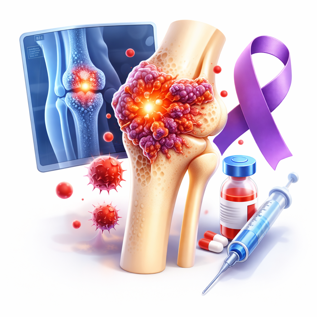 Orthopedic Oncology